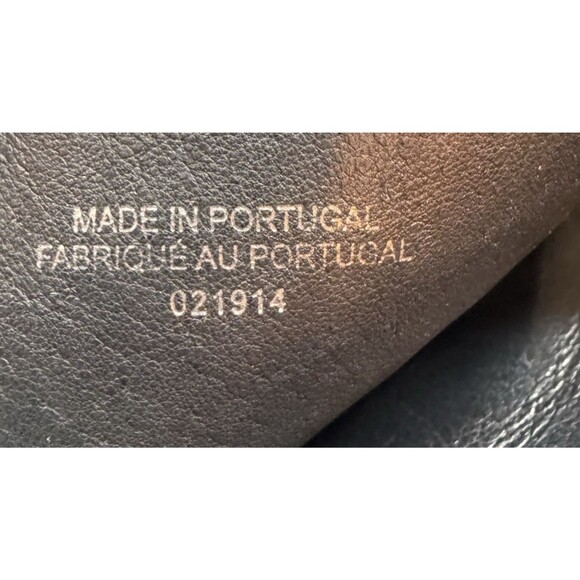 Free People Black Ankle Boots - Picture 8 of 11